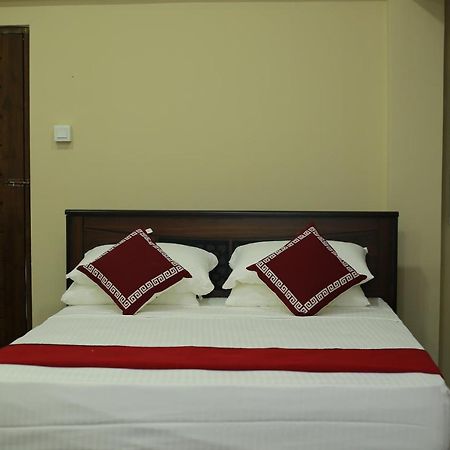 Shanthi Villa Resort Anuradhapura Zewnętrze zdjęcie