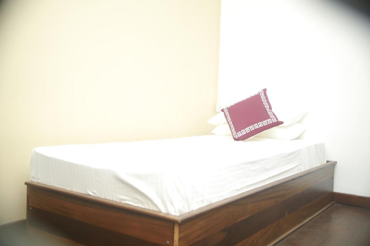 Shanthi Villa Resort Anuradhapura Zewnętrze zdjęcie